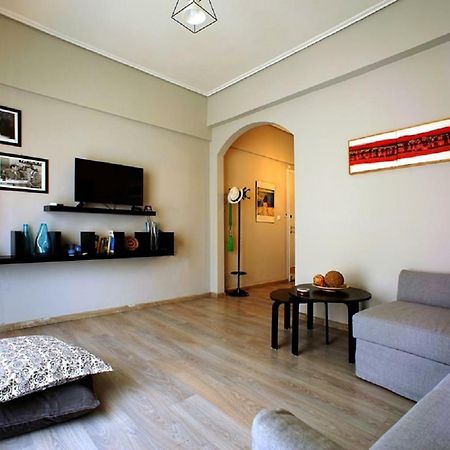 Cosy Apartment 51 , Pagrati Ateny Zewnętrze zdjęcie