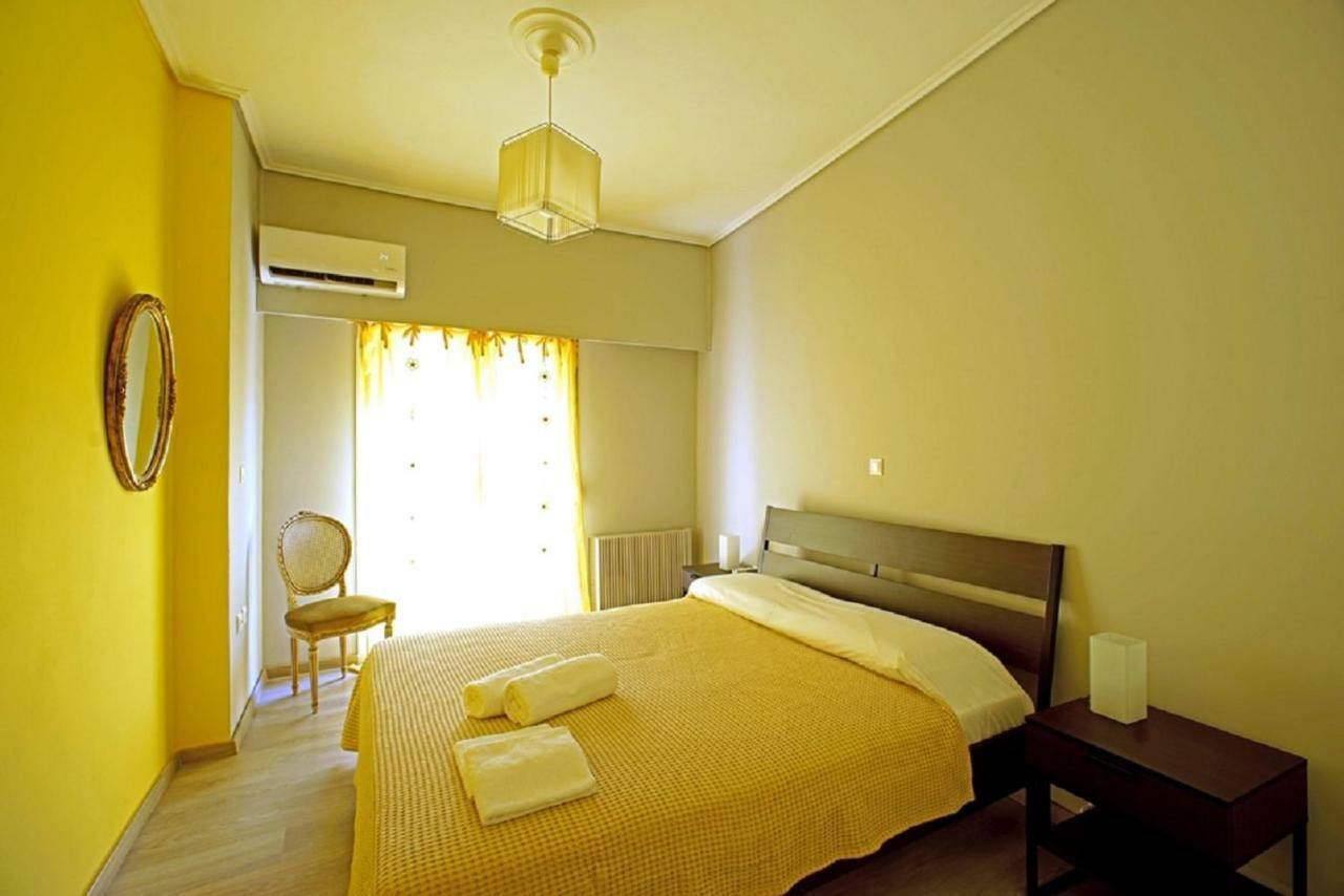 Cosy Apartment 51 , Pagrati Ateny Zewnętrze zdjęcie