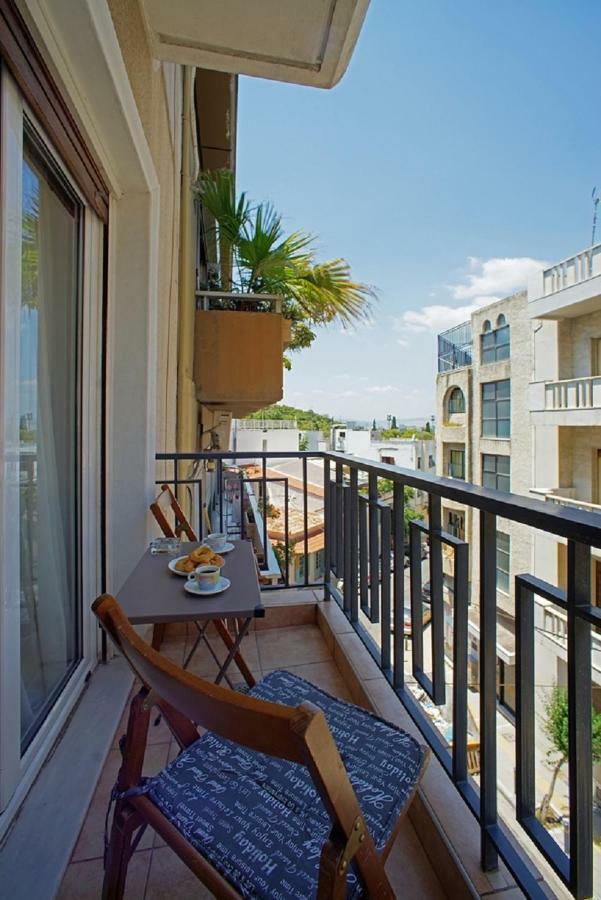 Cosy Apartment 51 , Pagrati Ateny Zewnętrze zdjęcie
